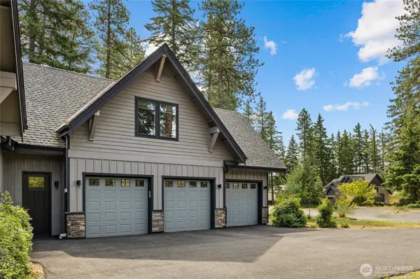 2280 Coal Mine WAY, Cle Elum, WA 98922