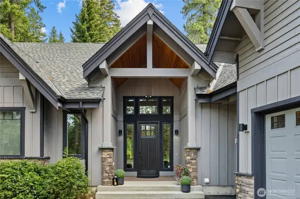 2280 Coal Mine WAY, Cle Elum, WA 98922