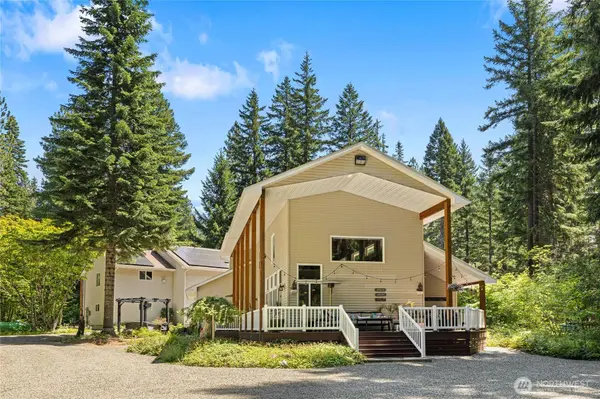 161 Cricket LN, Ronald, WA 98940