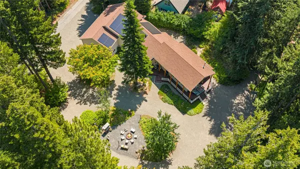 161 Cricket LN, Ronald, WA 98940