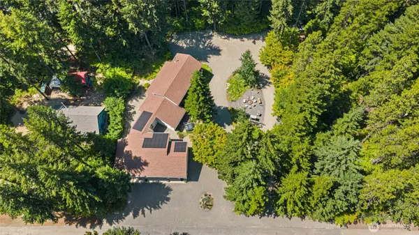 161 Cricket LN, Ronald, WA 98940