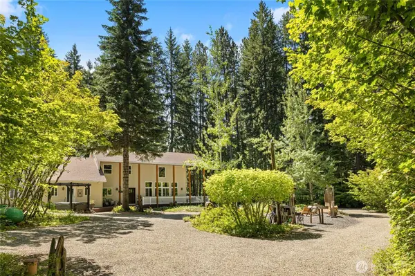 161 Cricket LN, Ronald, WA 98940