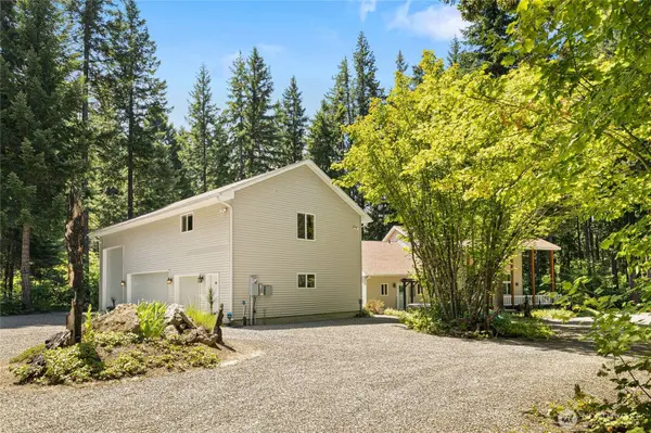 161 Cricket LN, Ronald, WA 98940