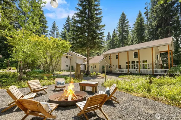 161 Cricket LN, Ronald, WA 98940
