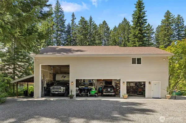 161 Cricket LN, Ronald, WA 98940