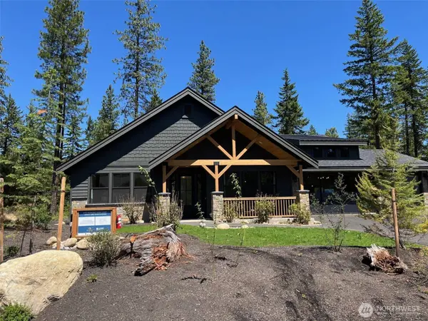 1170 Domerie Park LOOP, Cle Elum, WA 98922