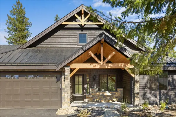 1000 Domerie Park LOOP, Cle Elum, WA 98922