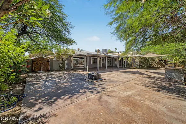 3527 S OAK Street, Tempe, AZ 85282