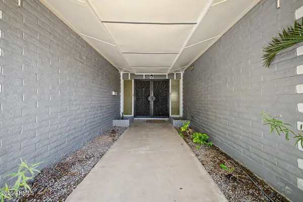 3527 S OAK Street, Tempe, AZ 85282