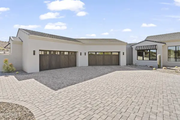 3897 S SUMMIT Trail, Gold Canyon, AZ 85118