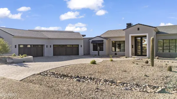 3897 S SUMMIT Trail, Gold Canyon, AZ 85118