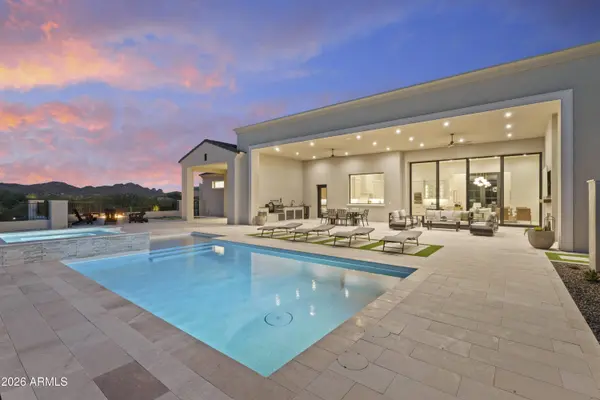 3897 S SUMMIT Trail, Gold Canyon, AZ 85118