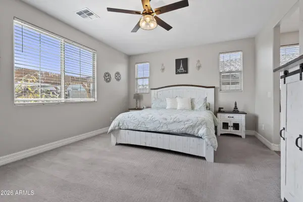 17227 W DESERT SAGE Drive, Goodyear, AZ 85338