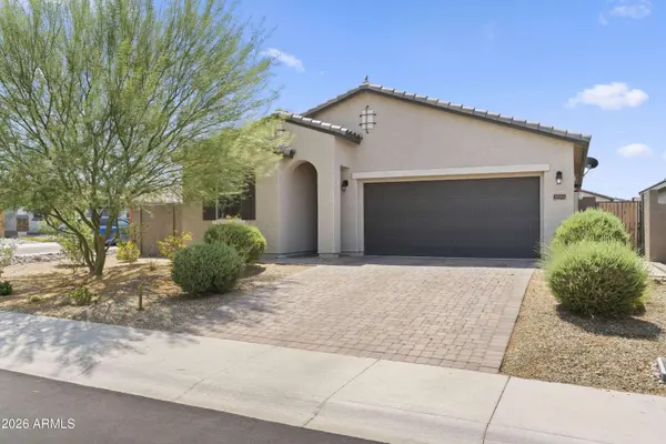 17227 W DESERT SAGE Drive, Goodyear, AZ 85338