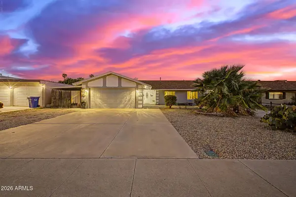 3201 W ACOMA Drive