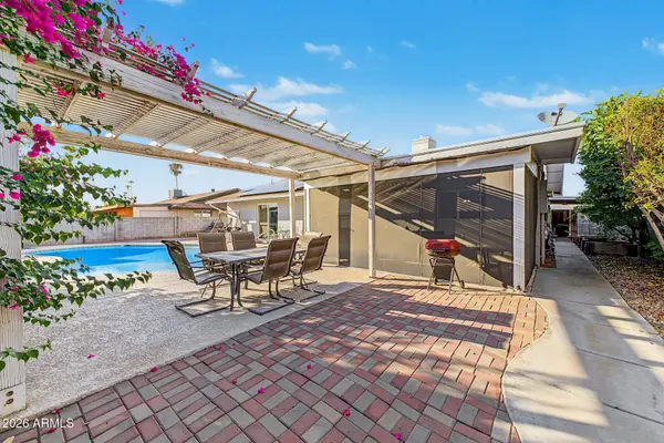 3201 W ACOMA Drive, Phoenix, AZ 85053