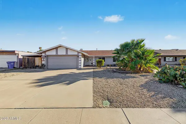 3201 W ACOMA Drive, Phoenix, AZ 85053