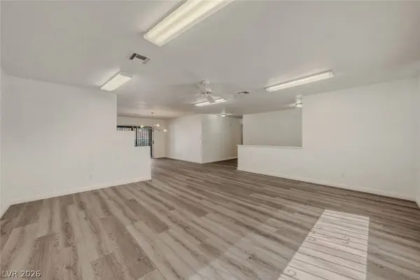 6760 W Oakey BLVD, Las Vegas, NV 89146
