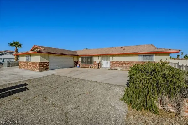 6760 W Oakey BLVD, Las Vegas, NV 89146