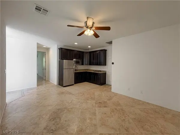 7296 Spring Flower AVE #B, Las Vegas, NV 89117