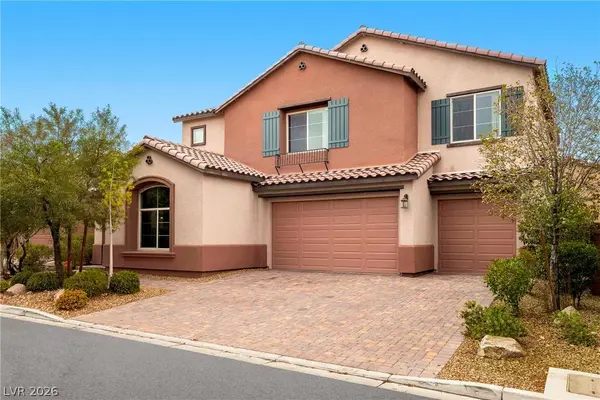 10358 Planter Box ST, Las Vegas, NV 89178