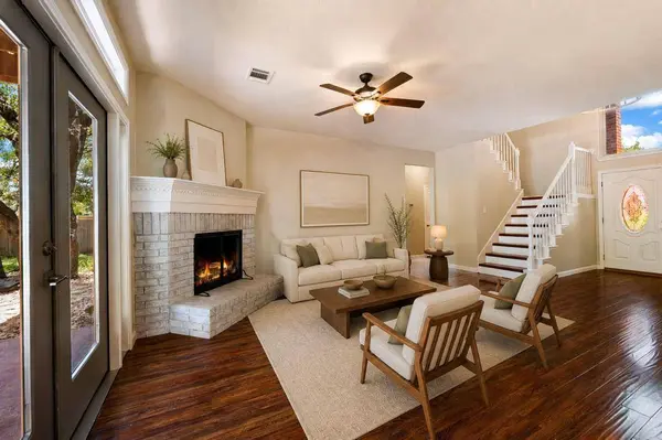 1801 Shooting Star CV, Cedar Park, TX 78613