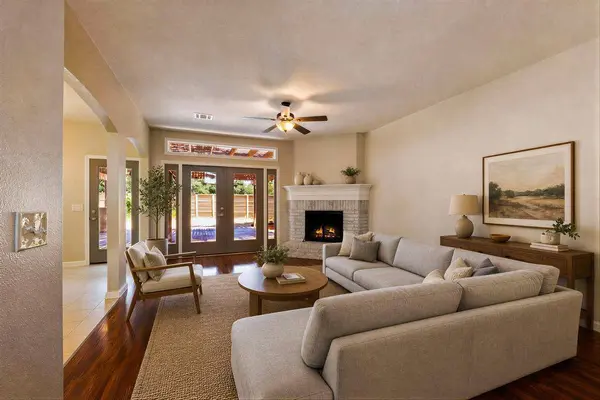 1801 Shooting Star CV, Cedar Park, TX 78613