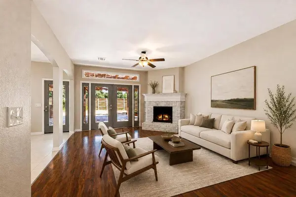 1801 Shooting Star CV, Cedar Park, TX 78613