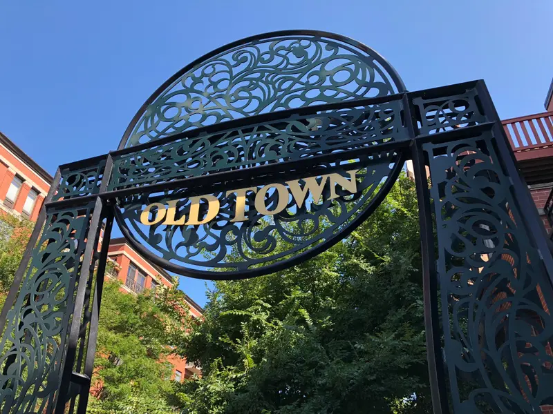 Old Town