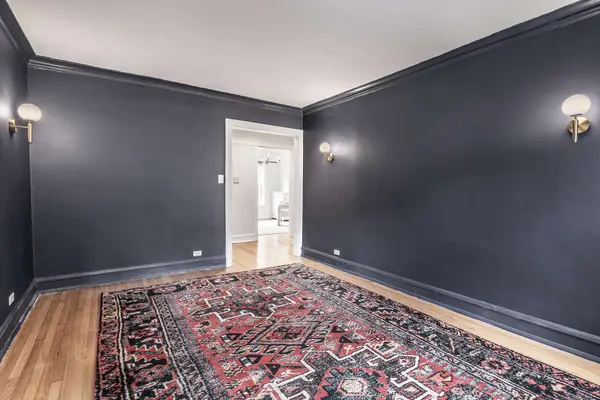 5312 N Glenwood AVE #1E, Chicago, IL 60640