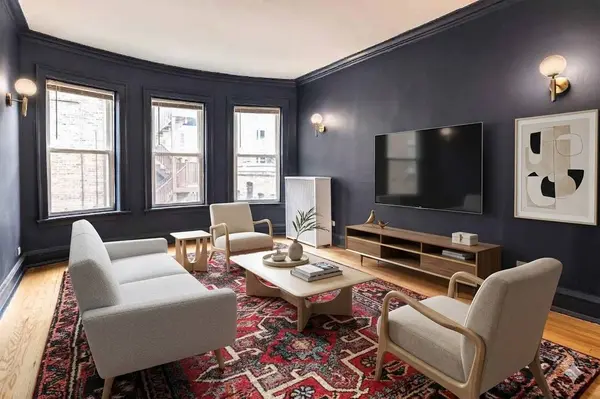 5312 N Glenwood AVE #1E, Chicago, IL 60640