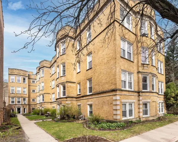 5312 N Glenwood AVE #1E, Chicago, IL 60640