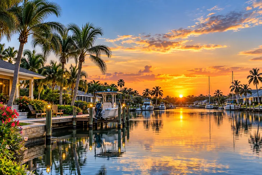 Merritt Island