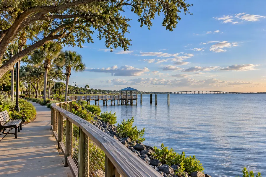 Rockledge