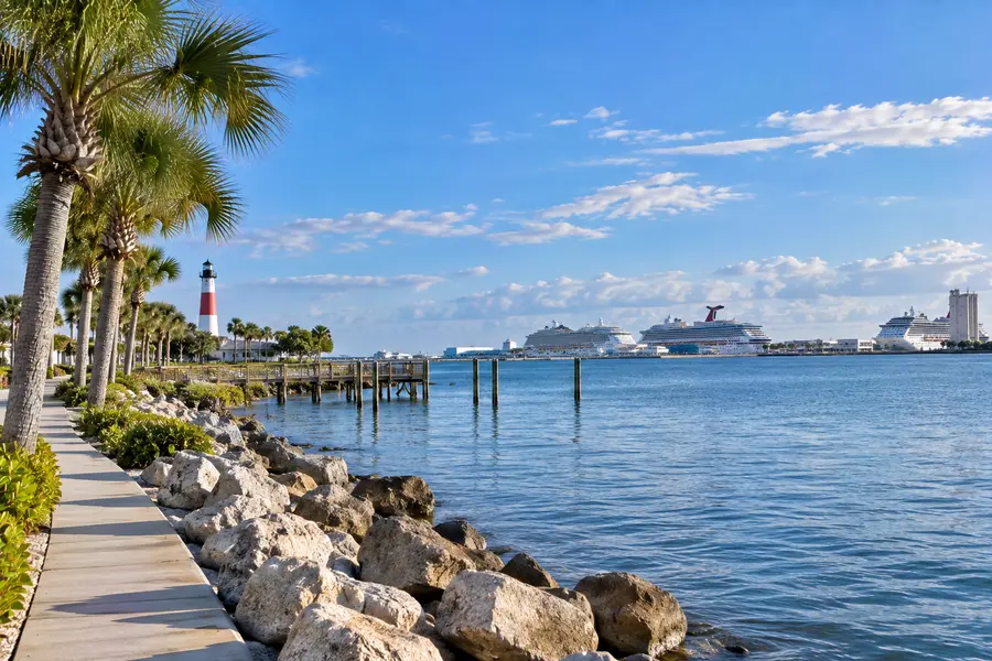 Cape Canaveral