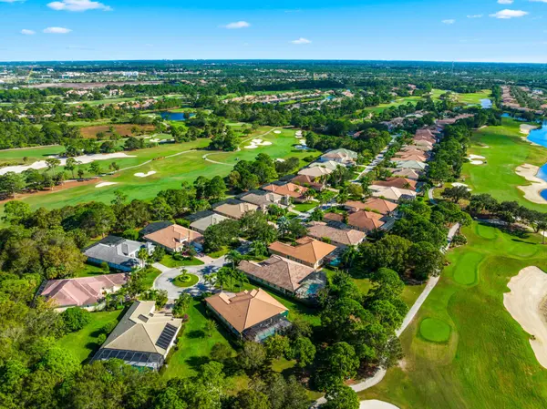 A City on the Rise: Port St. Lucie Ranked Among America's Newest Neighborhoods