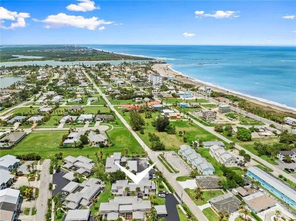 1772 Gulfstream AVE #C2, Fort Pierce, FL 34949