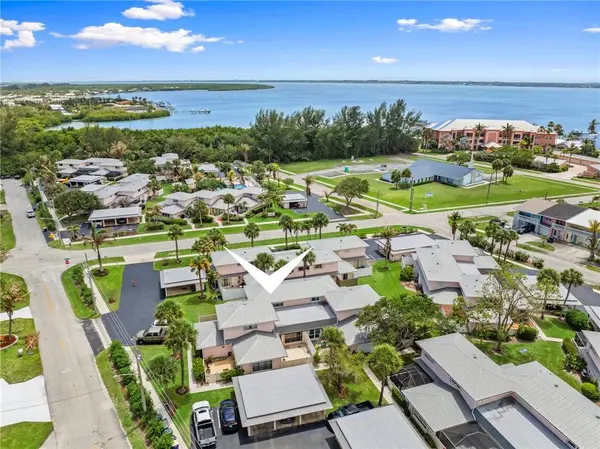 1772 Gulfstream AVE #C2, Fort Pierce, FL 34949