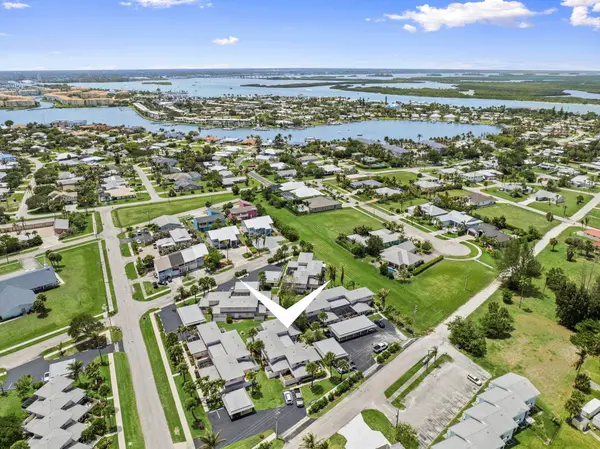 1772 Gulfstream AVE #C 2, Fort Pierce, FL 34949