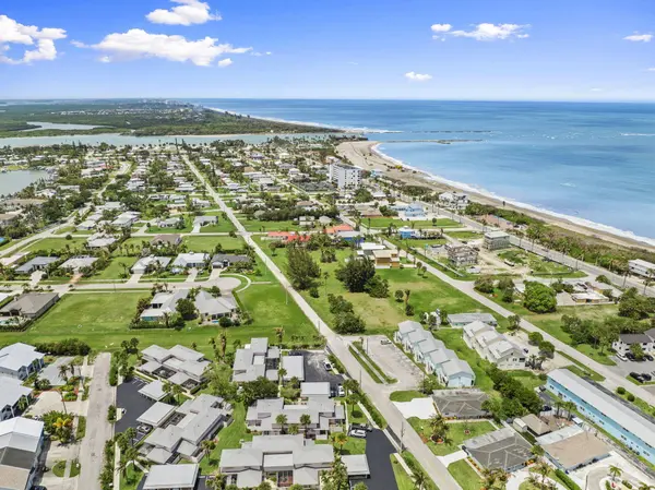 1772 Gulfstream AVE #C 2, Fort Pierce, FL 34949