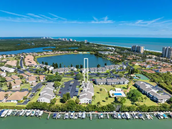 3212 S Lakeview CIR #10205, Fort Pierce, FL 34949