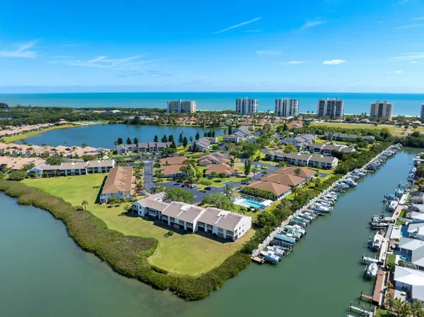 3212 S Lakeview CIR #10205, Fort Pierce, FL 34949