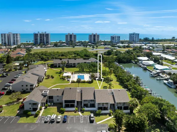 3212 S Lakeview CIR #10205, Fort Pierce, FL 34949