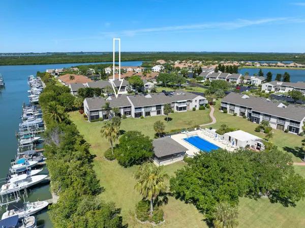 3212 S Lakeview CIR #10205, Fort Pierce, FL 34949