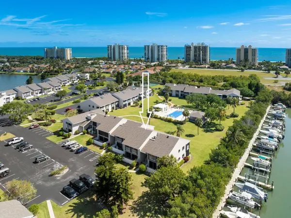 3212 S Lakeview CIR #10205, Fort Pierce, FL 34949