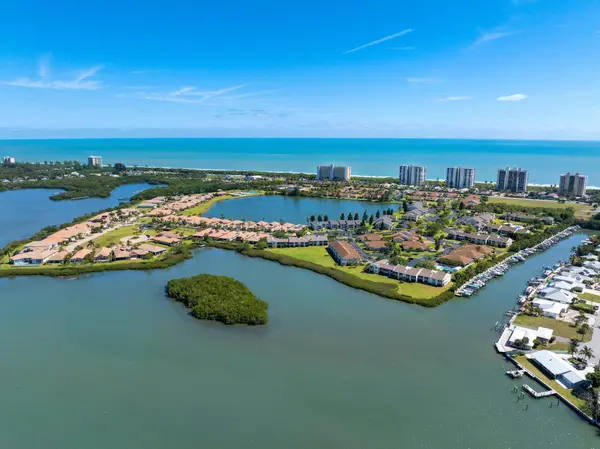 3212 S Lakeview CIR #10205, Fort Pierce, FL 34949