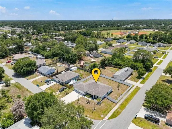 802 Charcoal AVE SE, Palm Bay, FL 32909