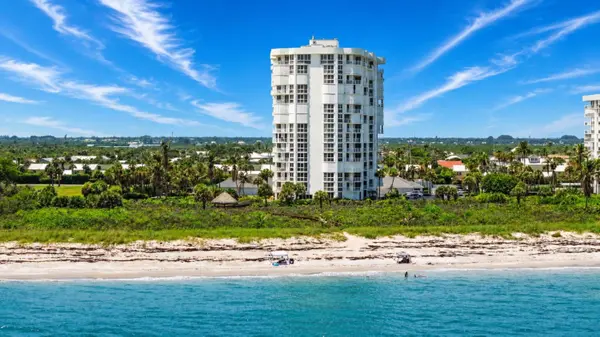 2700 N Hwy A1a #207, Hutchinson Island, FL 34949