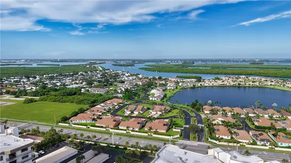 3209 S Lakeview CIR #8105, Hutchinson Island, FL 34949