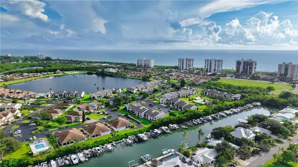 3209 S Lakeview CIR #8105, Hutchinson Island, FL 34949